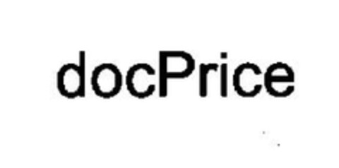 docPrice Logo (EUIPO, 01.07.2009)