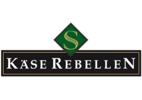 Käserebellen Logo (EUIPO, 07/27/2009)