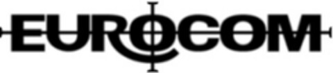 EUROCOM Logo (EUIPO, 08/17/2009)