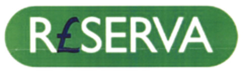 R£SERVA Logo (EUIPO, 10.08.2009)