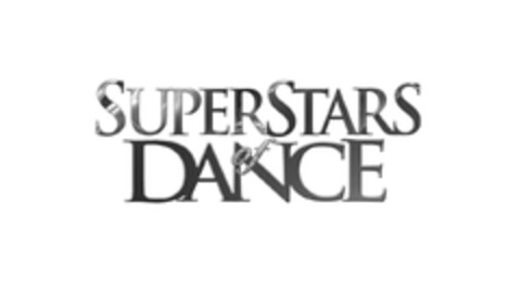 SUPERSTARS OF DANCE Logo (EUIPO, 10/01/2009)