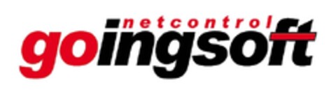 goingsoft netcontrol Logo (EUIPO, 11.12.2009)
