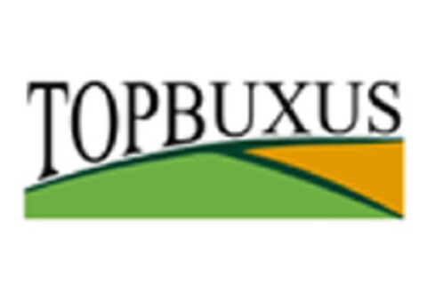 TOPBUXUS Logo (EUIPO, 02.03.2010)