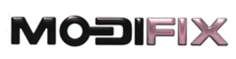 MODIFIX Logo (EUIPO, 29.12.2009)