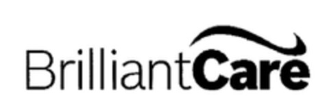 BrilliantCare Logo (EUIPO, 02/01/2010)