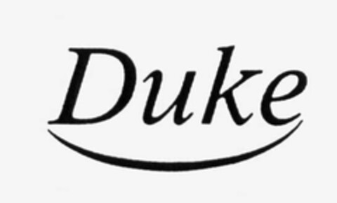 Duke Logo (EUIPO, 09.02.2010)