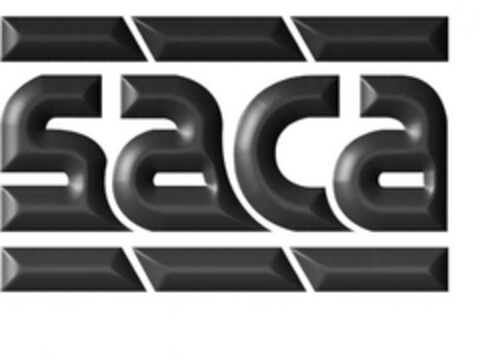 SACA Logo (EUIPO, 10.03.2010)