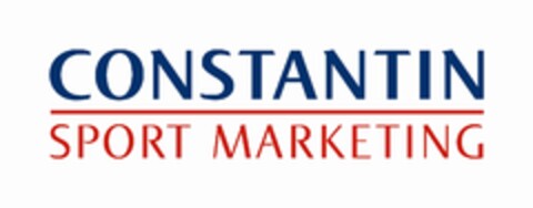 Constantin Sport Marketing Logo (EUIPO, 03/12/2010)