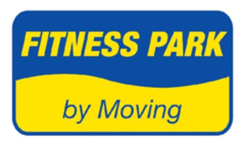 FITNESS PARK by Moving Logo (EUIPO, 03/16/2010)