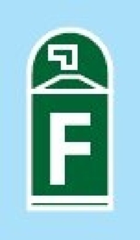 F Logo (EUIPO, 16.03.2010)