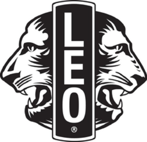 LEO Logo (EUIPO, 03/17/2010)