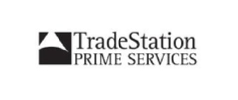 TRADESTATION PRIME SERVICES Logo (EUIPO, 11.05.2010)