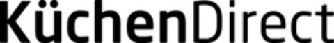 KÜCHENDIRECT Logo (EUIPO, 02.12.2010)