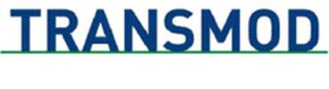 TRANSMOD Logo (EUIPO, 14.04.2011)