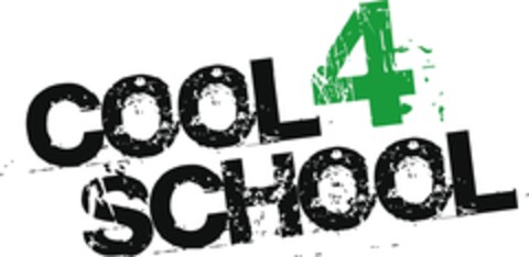 COOL4SCHOOL Logo (EUIPO, 27.04.2011)