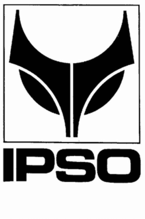 IPSO Logo (EUIPO, 30.05.2011)