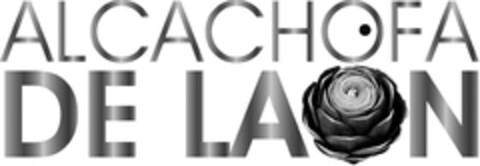 ALCACHOFA DE LAON Logo (EUIPO, 06/30/2011)
