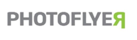 PHOTOFLYER Logo (EUIPO, 19.07.2011)