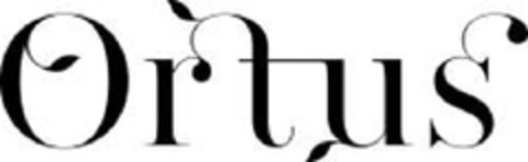 Ortus Logo (EUIPO, 07/26/2011)