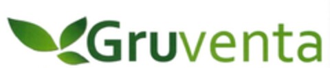 Gruventa Logo (EUIPO, 08/18/2011)