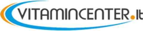 VITAMINCENTER IT Logo (EUIPO, 10/19/2011)