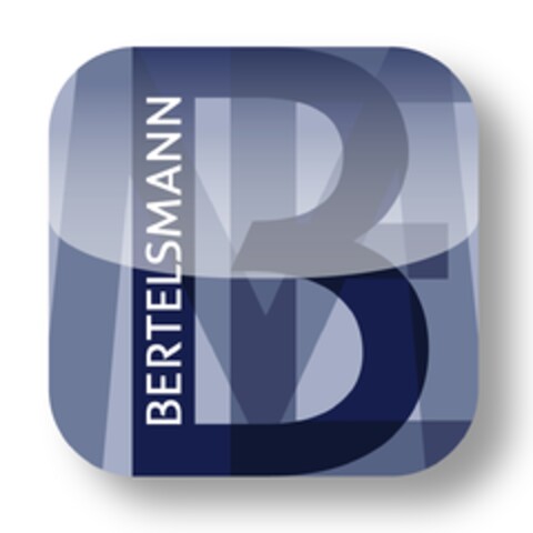 Bertelsmann B Logo (EUIPO, 31.10.2011)