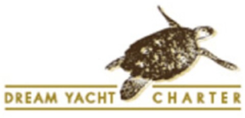 DREAM YACHT CHARTER Logo (EUIPO, 25.11.2011)