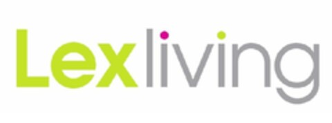 LEXLIVING Logo (EUIPO, 05.12.2011)