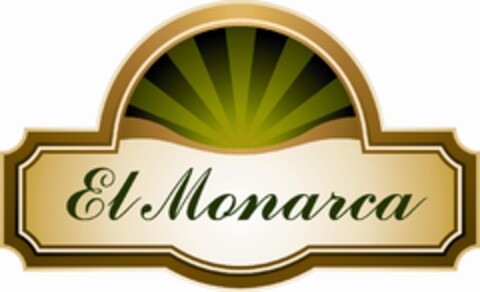 EL MONARCA Logo (EUIPO, 01/05/2012)