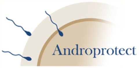 Androprotect Logo (EUIPO, 01/16/2012)