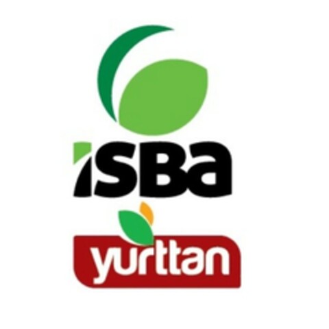 ISBA YURTTAN Logo (EUIPO, 20.01.2012)