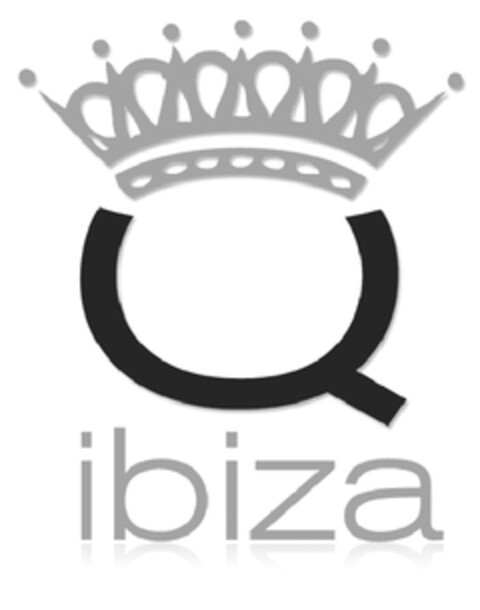 Q IBIZA Logo (EUIPO, 17.02.2012)