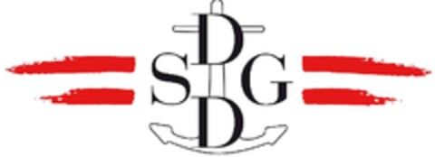 DDSG Logo (EUIPO, 02.03.2012)