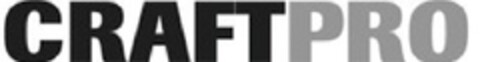 CRAFTPRO Logo (EUIPO, 04.05.2012)