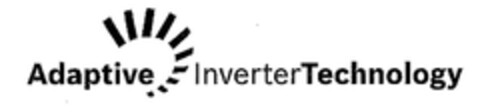 Adaptive Inverter Technology Logo (EUIPO, 12.06.2012)