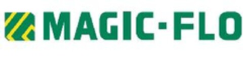 MAGIC-FLO Logo (EUIPO, 22.06.2012)