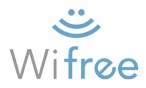 Wifree Logo (EUIPO, 17.07.2012)