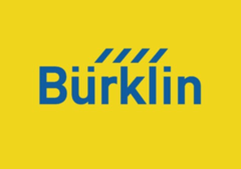 Bürklin Logo (EUIPO, 09/03/2012)