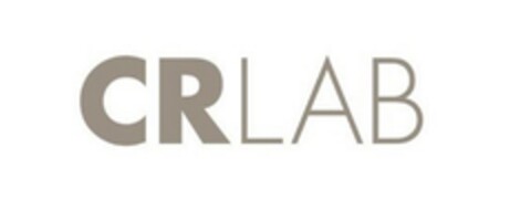 CRLAB Logo (EUIPO, 13.09.2012)