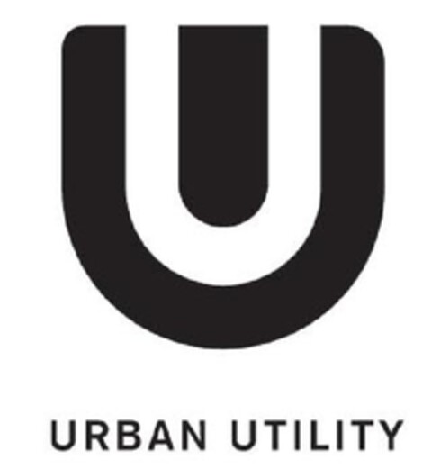 URBAN UTILITY Logo (EUIPO, 14.09.2012)