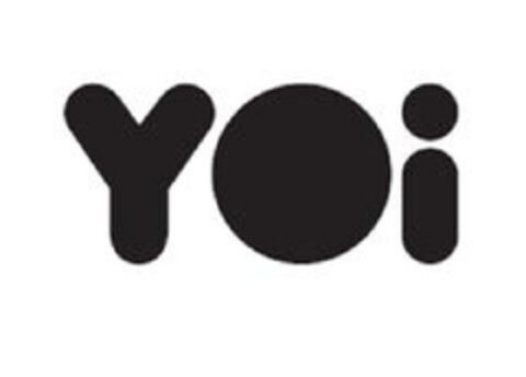 YOI Logo (EUIPO, 09/14/2012)