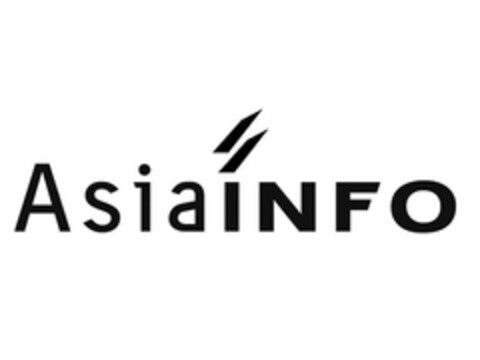 ASIAINFO Logo (EUIPO, 02.10.2012)