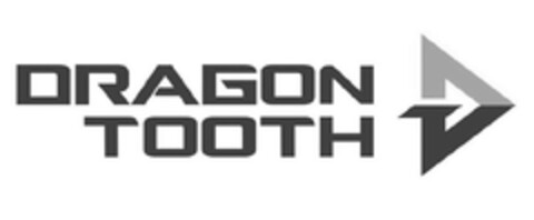 Dragon Tooth Logo (EUIPO, 12/26/2012)