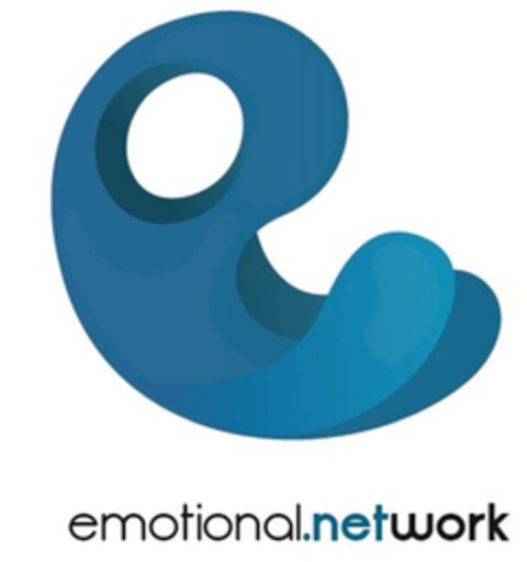 EMOTIONAL.NETWORK Logo (EUIPO, 26.12.2012)