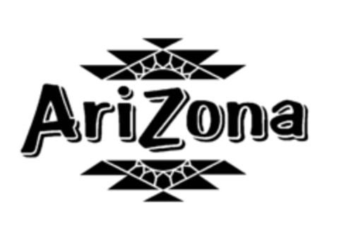 Arizona Logo (EUIPO, 14.01.2013)