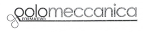 polomeccanica FORMATIVO Logo (EUIPO, 18.01.2013)