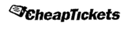 CheapTickets Logo (EUIPO, 02/06/2013)