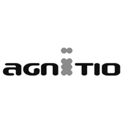 aGniTIO Logo (EUIPO, 02/25/2013)