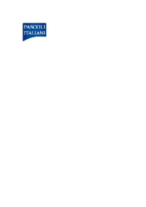 PASCOLI ITALIANI Logo (EUIPO, 18.04.2013)