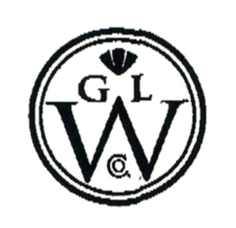 G L W Logo (EUIPO, 04/30/2013)